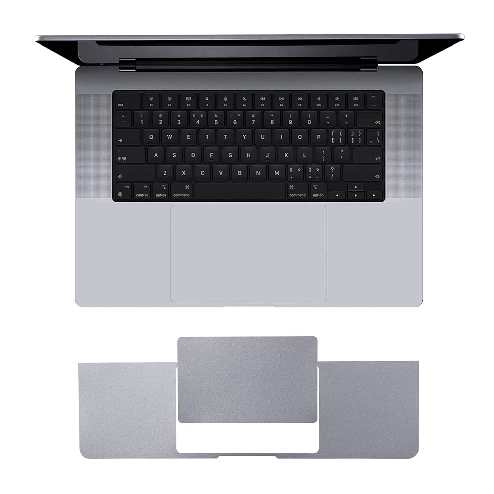 Mac (Apple) - MacBook Pro 16インチ 美品 保護シール USBハブ カバーセット MacBook Pro 16インチ 美品 保護シール USBハブ カバーセット